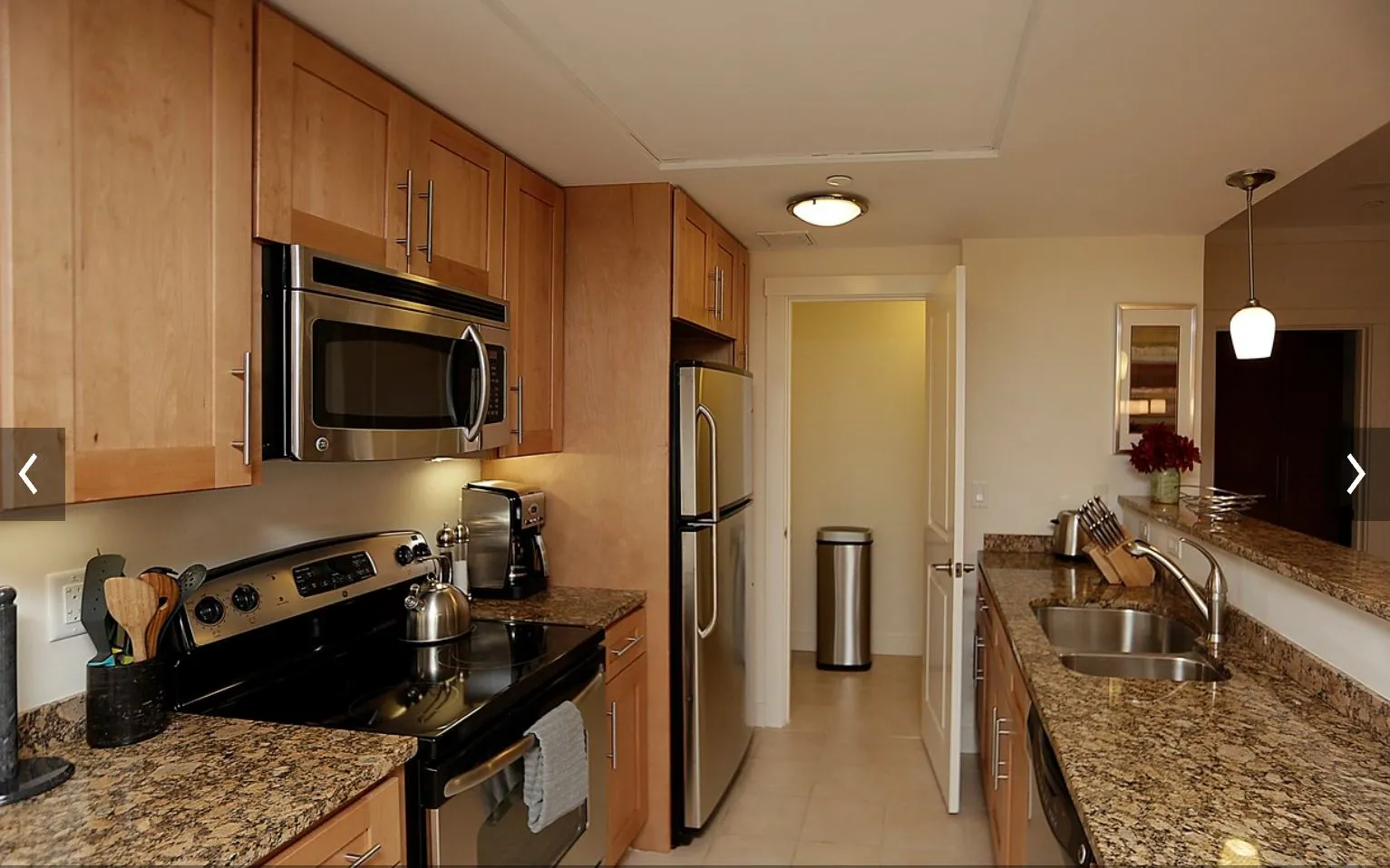2 bed, 2 bath apartment for rent at 87 New St Unit 204, Neighborhood Nine — photo 11 of 28