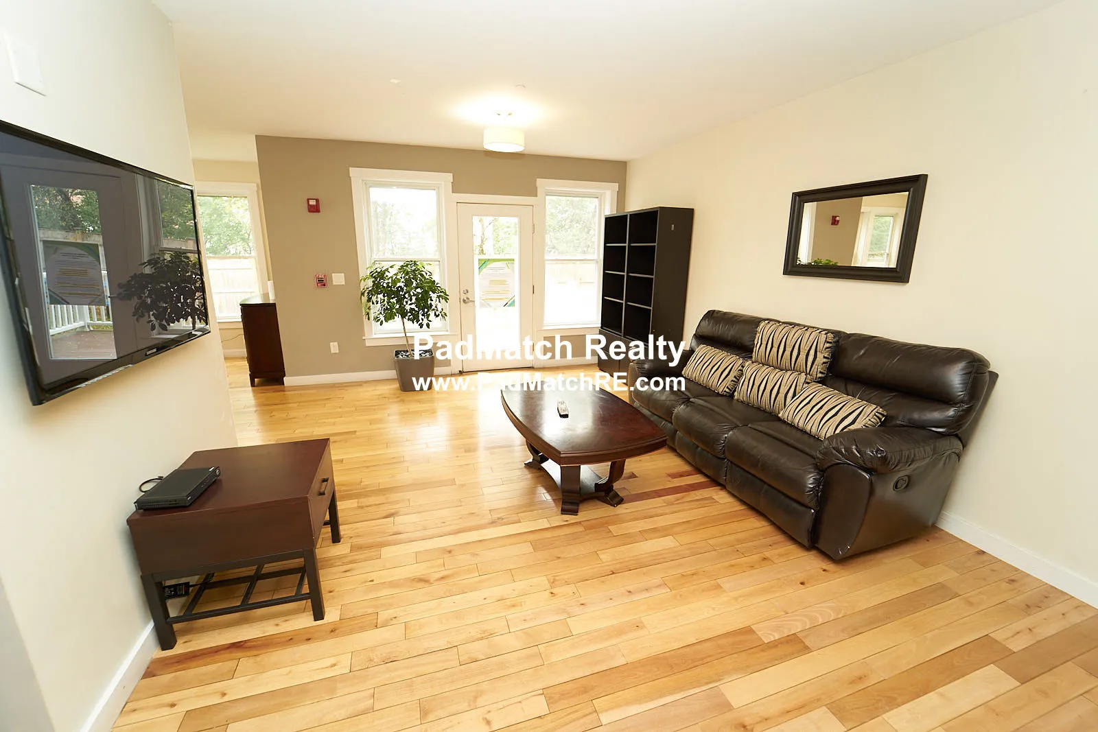2 bed, 2 bath apartment for rent at 87 New St Unit 204, Neighborhood Nine — photo 3 of 28