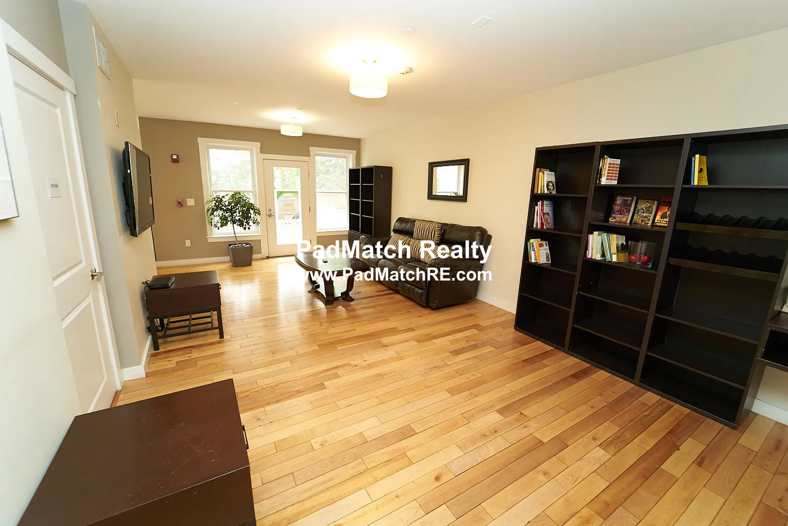 2 bed, 2 bath apartment for rent at 87 New St Unit 204, Neighborhood Nine — photo 2 of 28