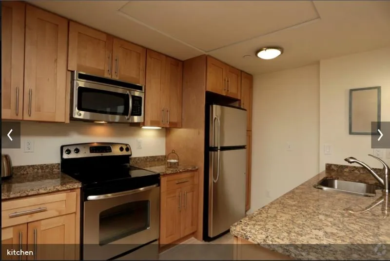 3 bed, 2 bath apartment for rent at 87 New St Unit 214, Neighborhood Nine — photo 4 of 19