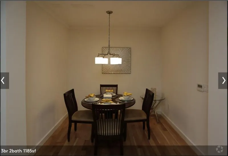 3 bed, 2 bath apartment for rent at 87 New St Unit 214, Neighborhood Nine — photo 6 of 19