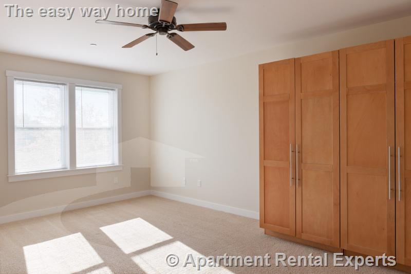 2 bed, 2 bath apartment for rent at 87 New St Unit 401, Fresh Pond — photo 3 of 6