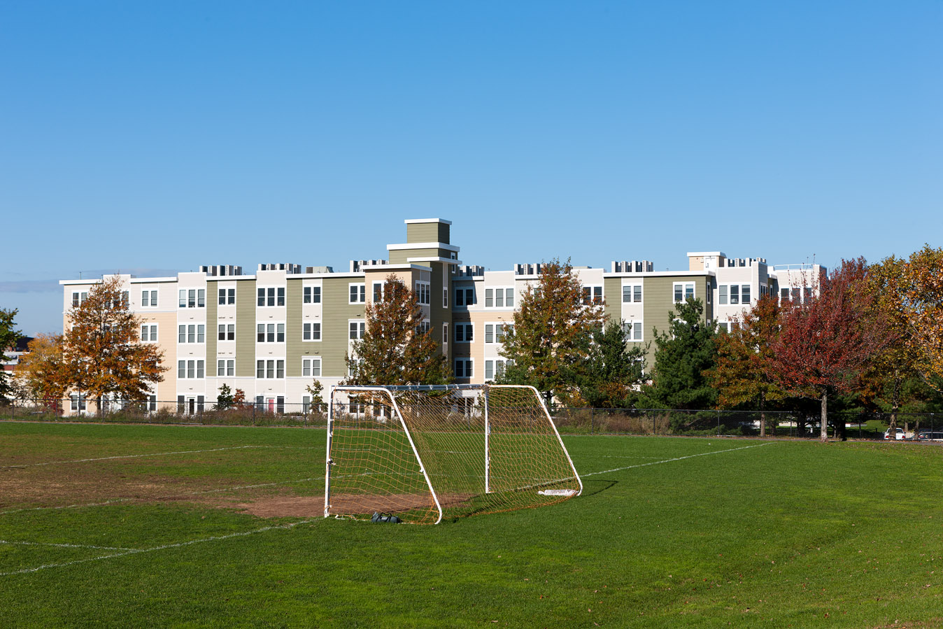 2 bed, 2 bath apartment for rent at 87 New St Unit A111, Neighborhood Nine — photo 14 of 15
