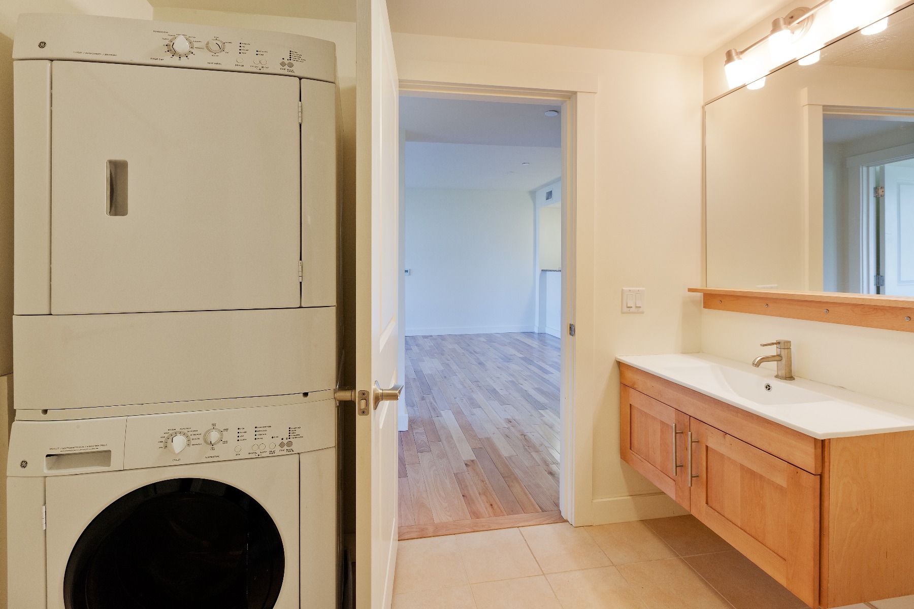 2 bed, 2 bath apartment for rent at 87 New St Unit A111, Neighborhood Nine — photo 3 of 15