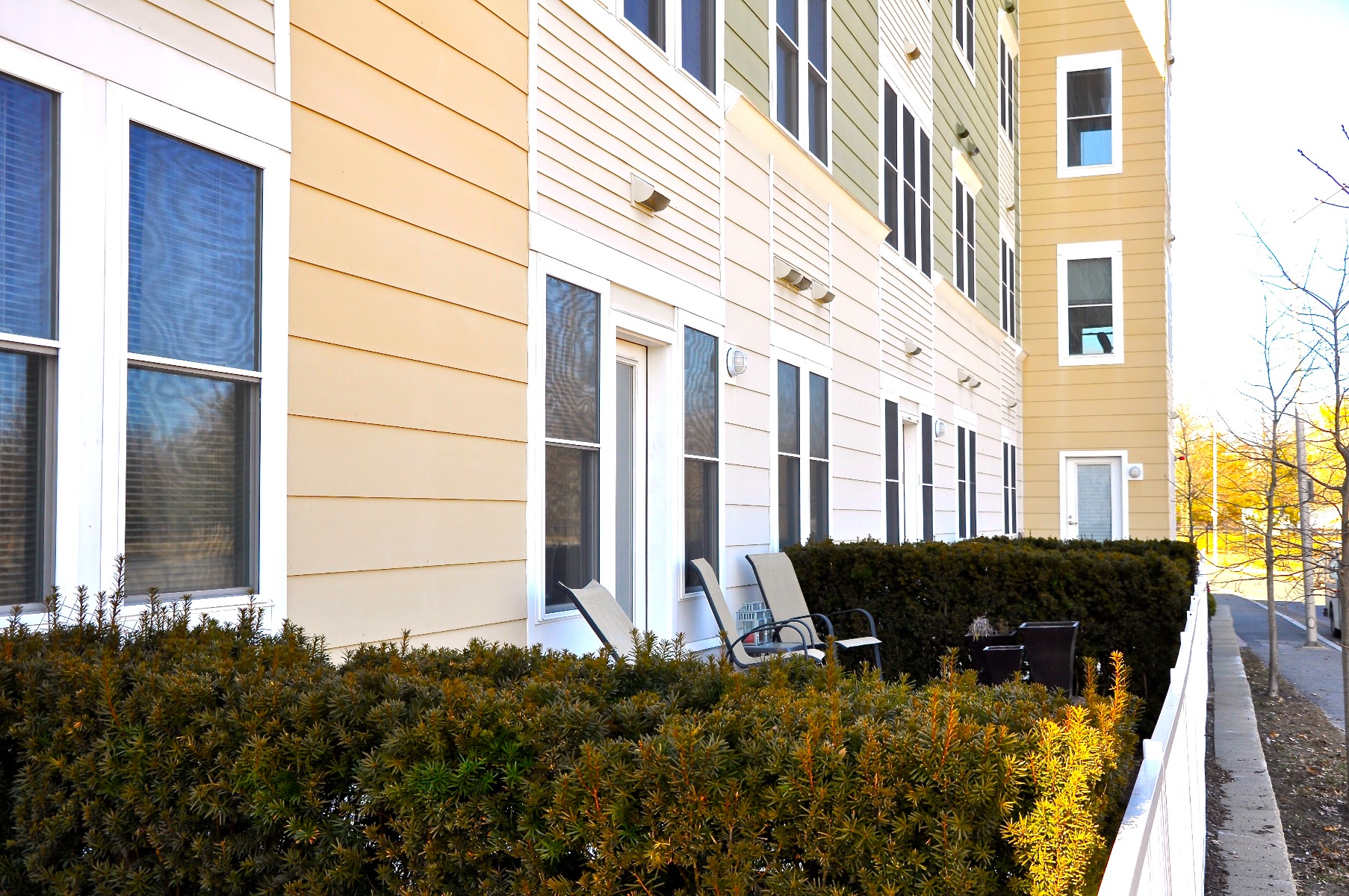 2 bed, 2 bath apartment for rent at 87 New St Unit A111, Neighborhood Nine — photo 15 of 15