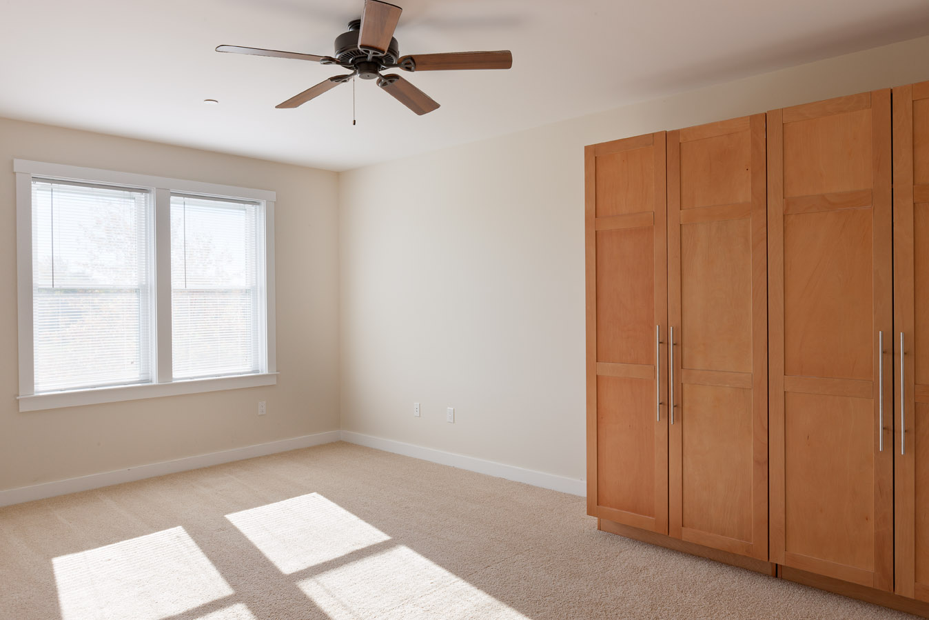 1 bed, 1 bath apartment for rent at 87 New St Unit D413, Neighborhood Nine — photo 2 of 14
