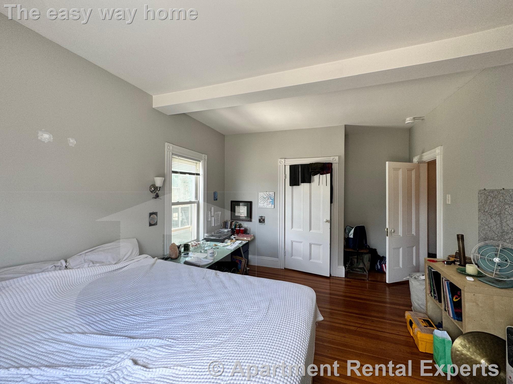 3 bed, 2 bath apartment for rent at 87 North St Unit 1, Tufts — photo 17 of 22