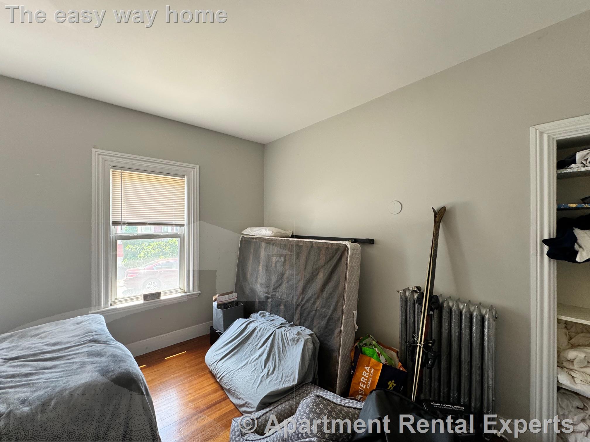 3 bed, 2 bath apartment for rent at 87 North St Unit 1, Tufts — photo 19 of 22