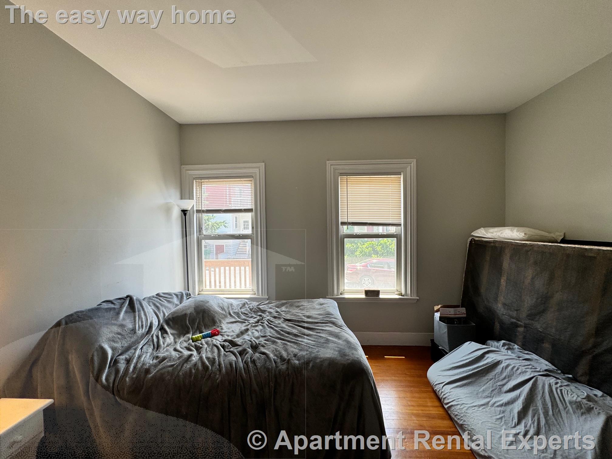 3 bed, 2 bath apartment for rent at 87 North St Unit 1, Tufts — photo 18 of 22