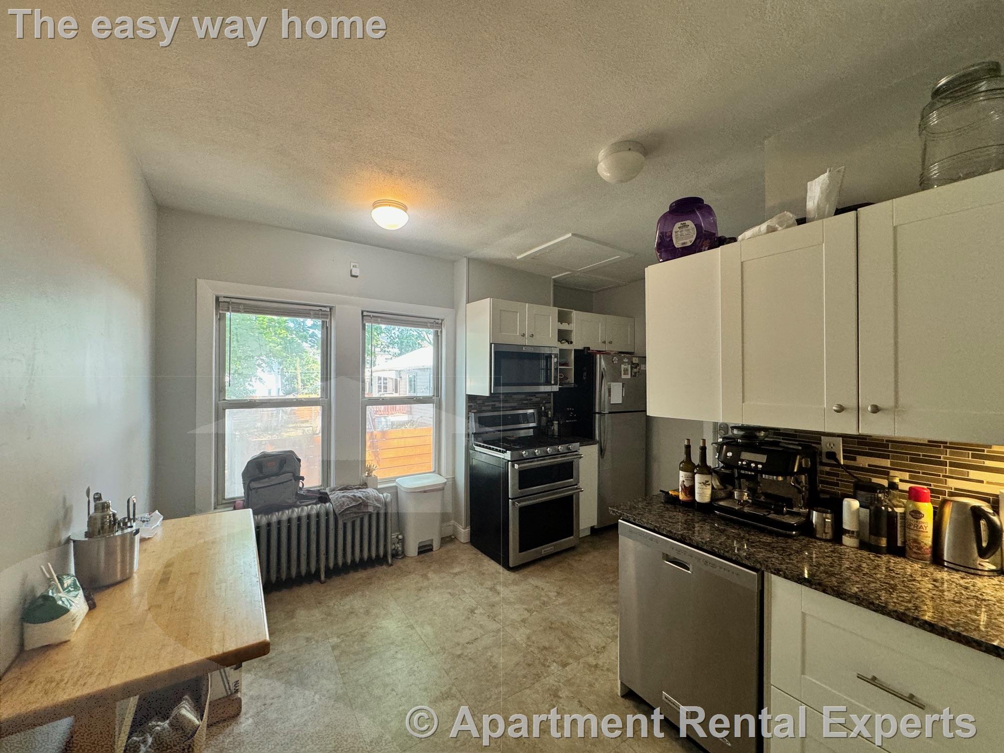 3 bed, 2 bath apartment for rent at 87 North St Unit 1, Tufts — photo 11 of 22