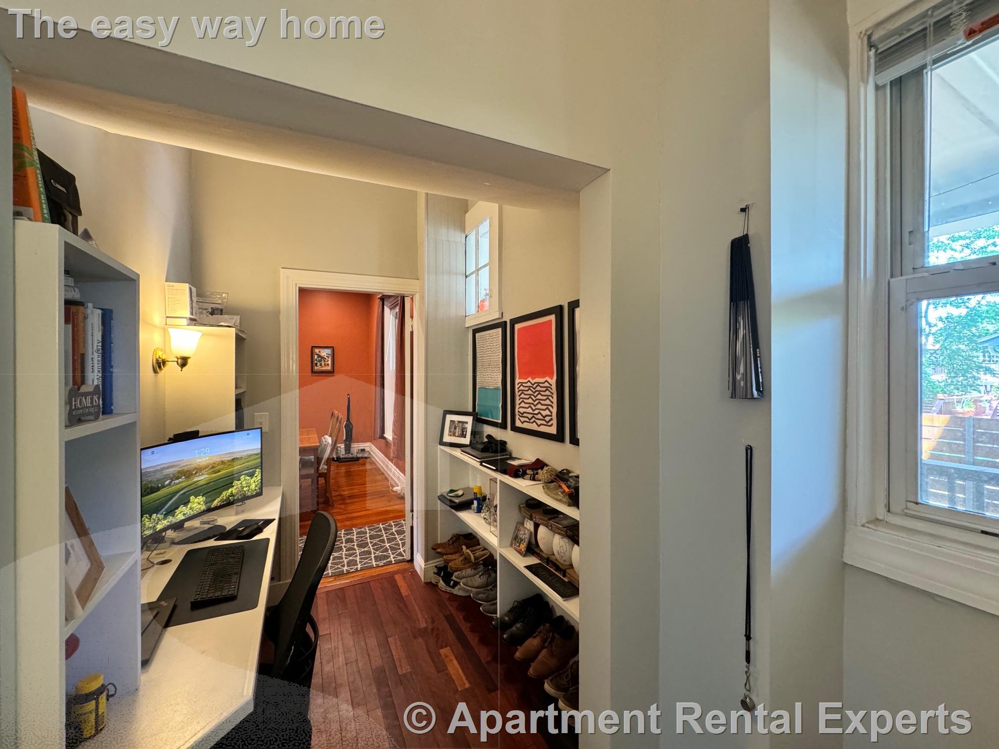 3 bed, 2 bath apartment for rent at 87 North St Unit 1, Tufts — photo 9 of 22