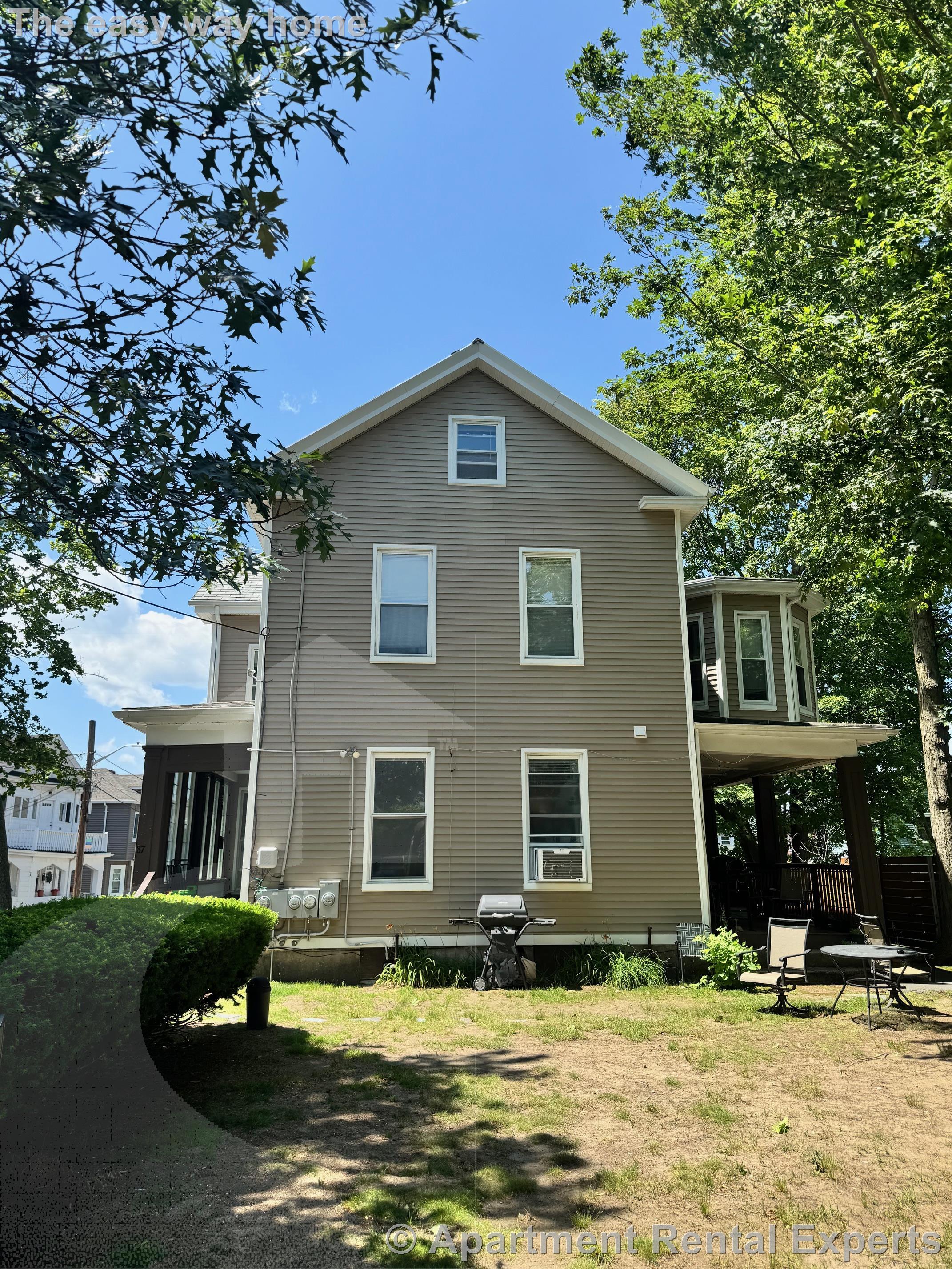 3 bed, 2 bath apartment for rent at 87 North St Unit 1, Tufts — photo 21 of 22