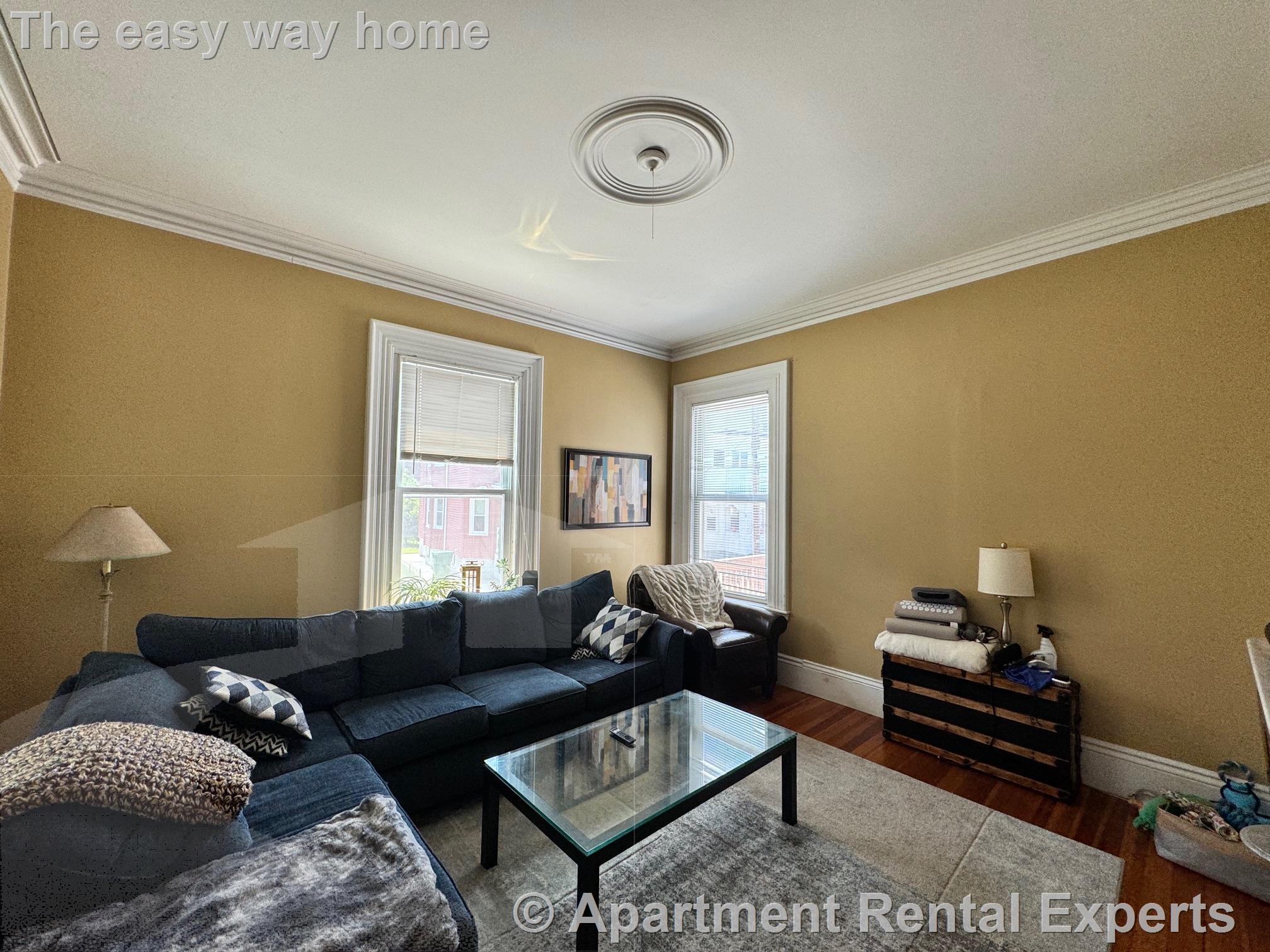 3 bed, 2 bath apartment for rent at 87 North St Unit 1, Tufts — photo 20 of 22