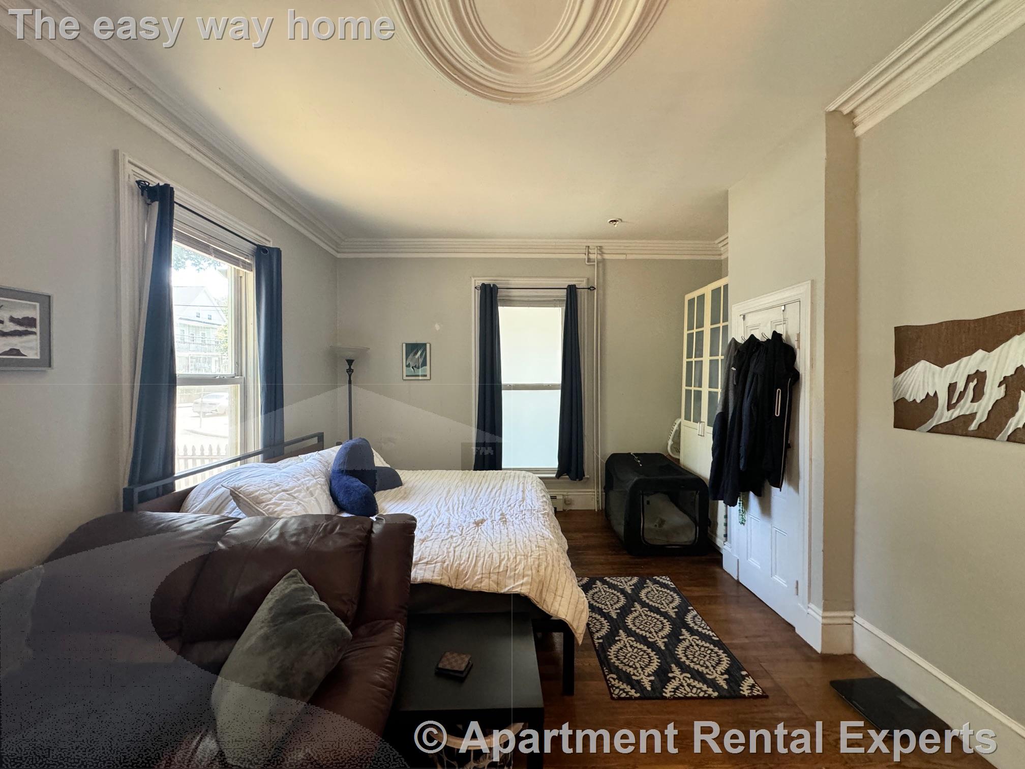 3 bed, 2 bath apartment for rent at 87 North St Unit 1, Tufts — photo 8 of 22
