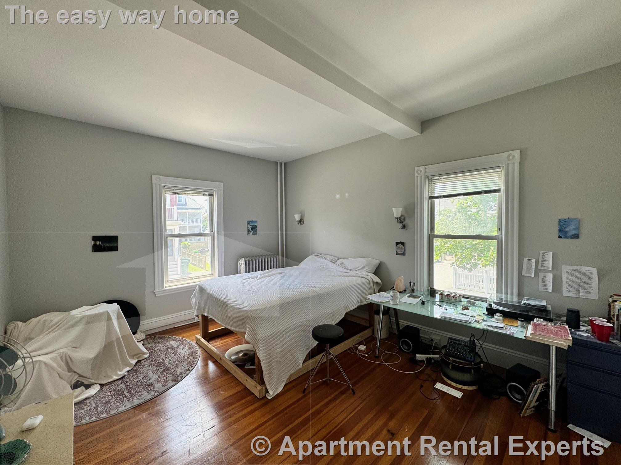 3 bed, 2 bath apartment for rent at 87 North St Unit 1, Tufts — photo 16 of 22