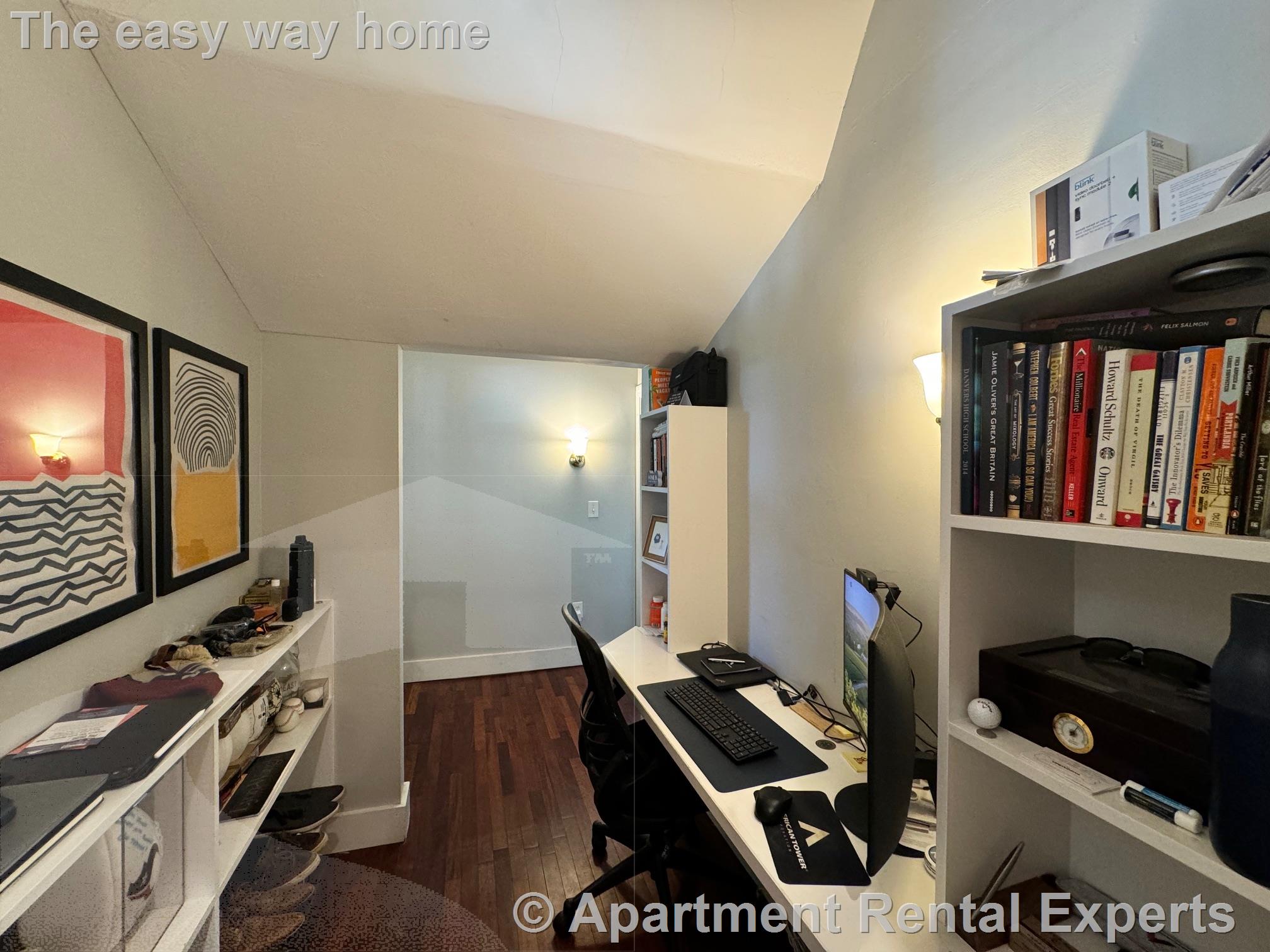 3 bed, 2 bath apartment for rent at 87 North St Unit 1, Tufts — photo 3 of 22