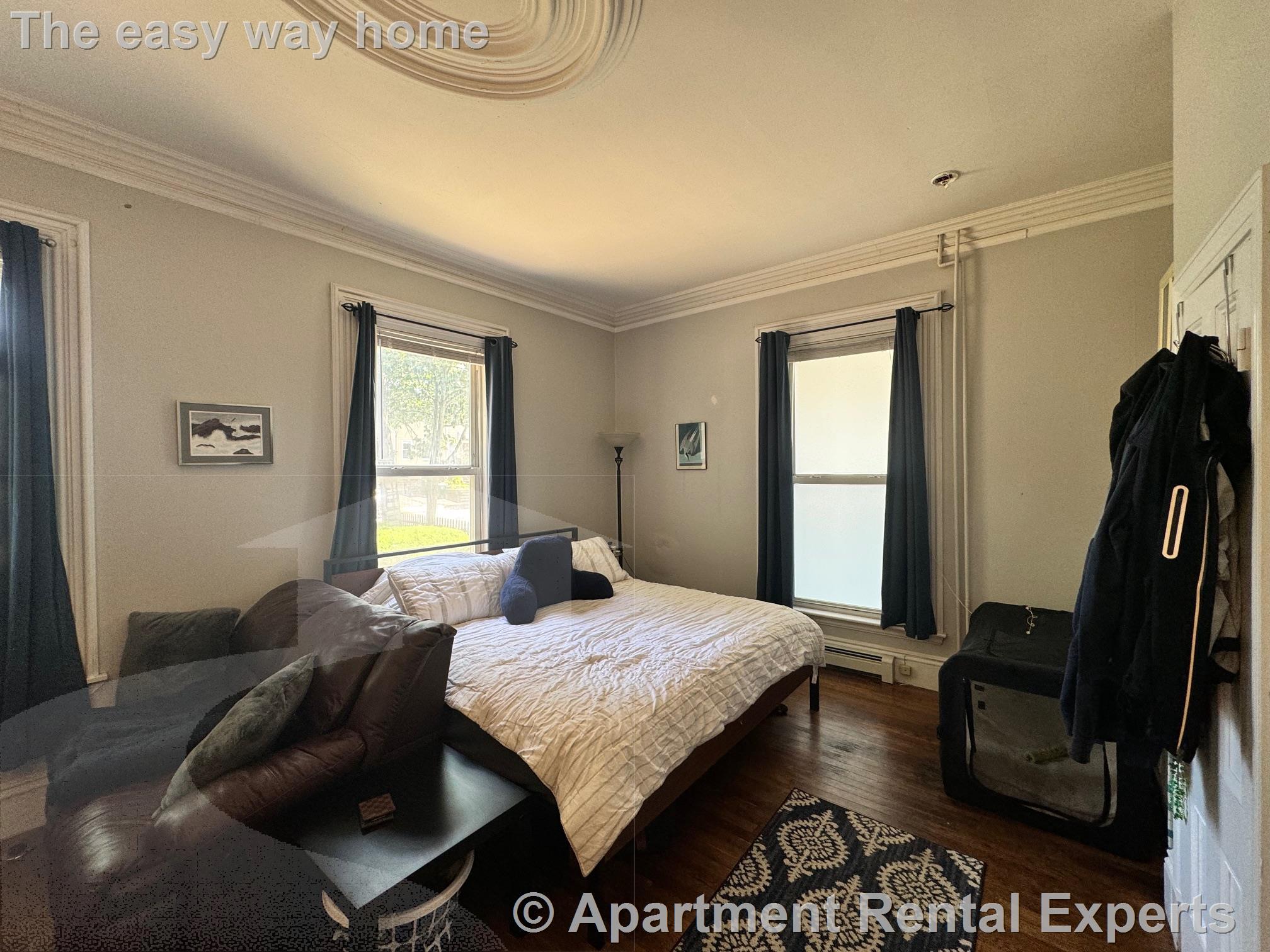 3 bed, 2 bath apartment for rent at 87 North St Unit 1, Tufts — photo 4 of 22