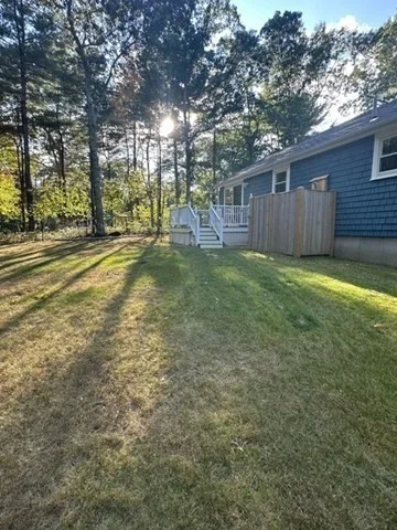 3 bed, 2 bath apartment for rent at 87 North St Unit 87, Duxbury — photo 3 of 16