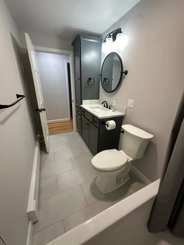 3 bed, 2 bath apartment for rent at 87 North St Unit 87, Duxbury — photo 14 of 16