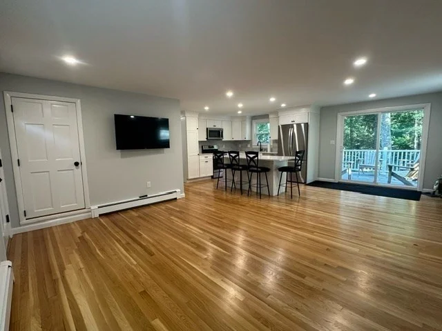 3 bed, 2 bath apartment for rent at 87 North St Unit 87, Duxbury — photo 6 of 16