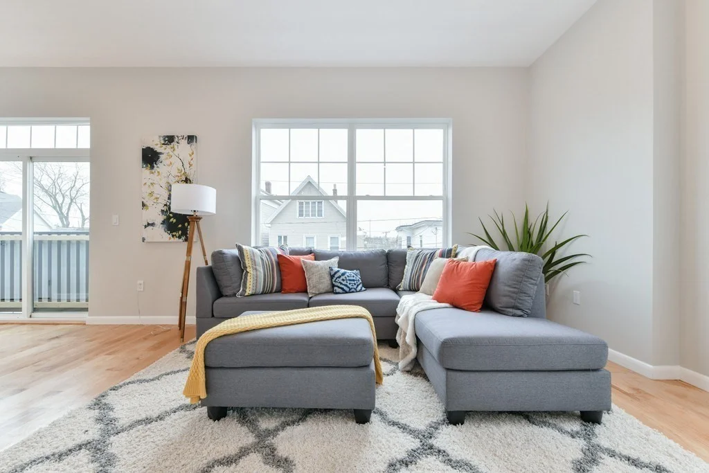 2 bed, 1 bath apartment for rent at 87 Parker St Unit 201, Chelsea — photo 4 of 10