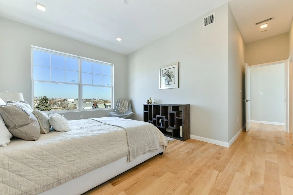 2 bed, 1 bath apartment for rent at 87 Parker St Unit 201, Chelsea — photo 6 of 10