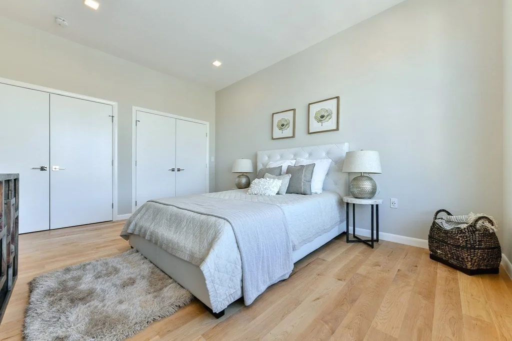 2 bed, 1 bath apartment for rent at 87 Parker St Unit 201, Chelsea — photo 7 of 10
