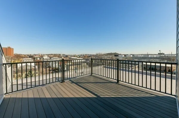 2 bed, 1 bath apartment for rent at 87 Parker St Unit 201, Chelsea — photo 10 of 10