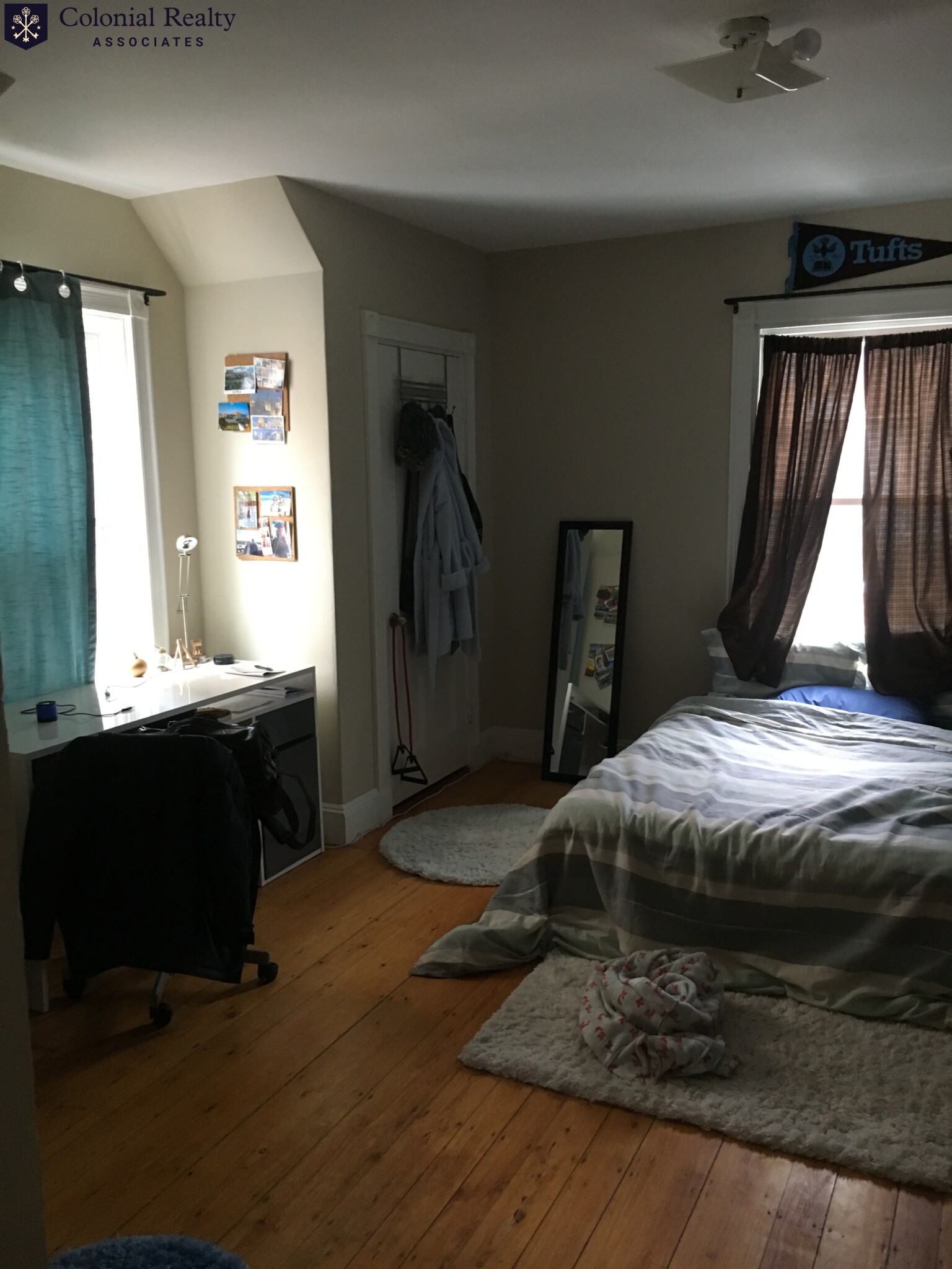 5 bed, 1.5 bath apartment for rent at 87 Putnam Ave Unit 17PA, Harvard Square — photo 4 of 12
