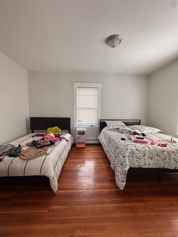 2 bed, 1 bath apartment for rent at 87 Revere St Unit 2, Revere — photo 5 of 7