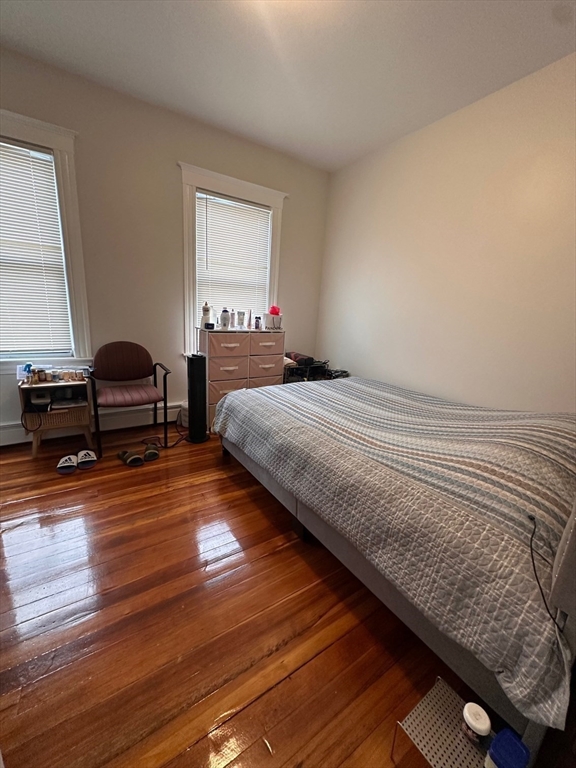 2 bed, 1 bath apartment for rent at 87 Revere St Unit 2, Revere — photo 6 of 7