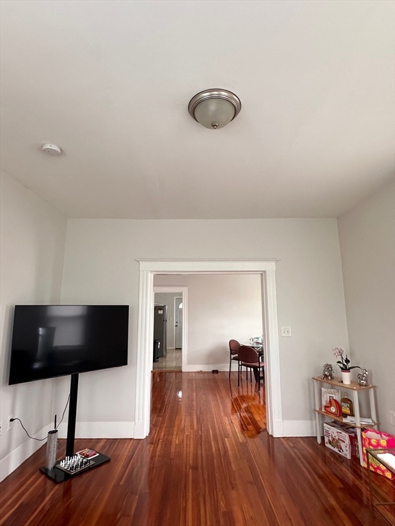2 bed, 1 bath apartment for rent at 87 Revere St Unit 2, Revere — photo 3 of 7