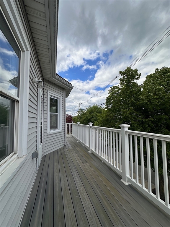 2 bed, 1 bath apartment for rent at 87 Revere St Unit 2, Revere — photo 1 of 7