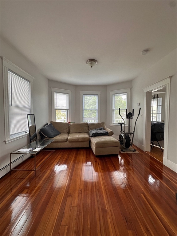 2 bed, 1 bath apartment for rent at 87 Revere St Unit 2, Revere — photo 2 of 7