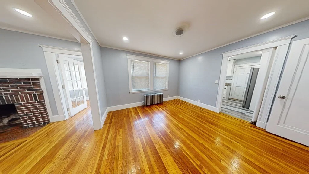 3 bed, 1 bath apartment for rent at 87 Rowe St Unit 2, Roslindale — photo 7 of 39