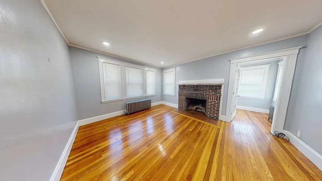 3 bed, 1 bath apartment for rent at 87 Rowe St Unit 2, Roslindale — photo 12 of 39