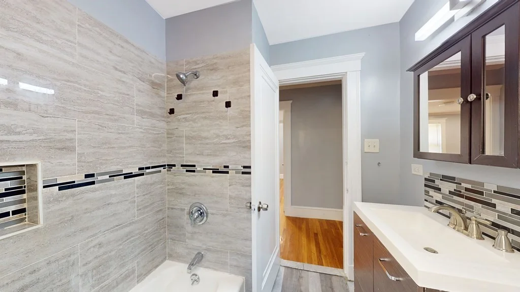 3 bed, 1 bath apartment for rent at 87 Rowe St Unit 2, Roslindale — photo 27 of 39