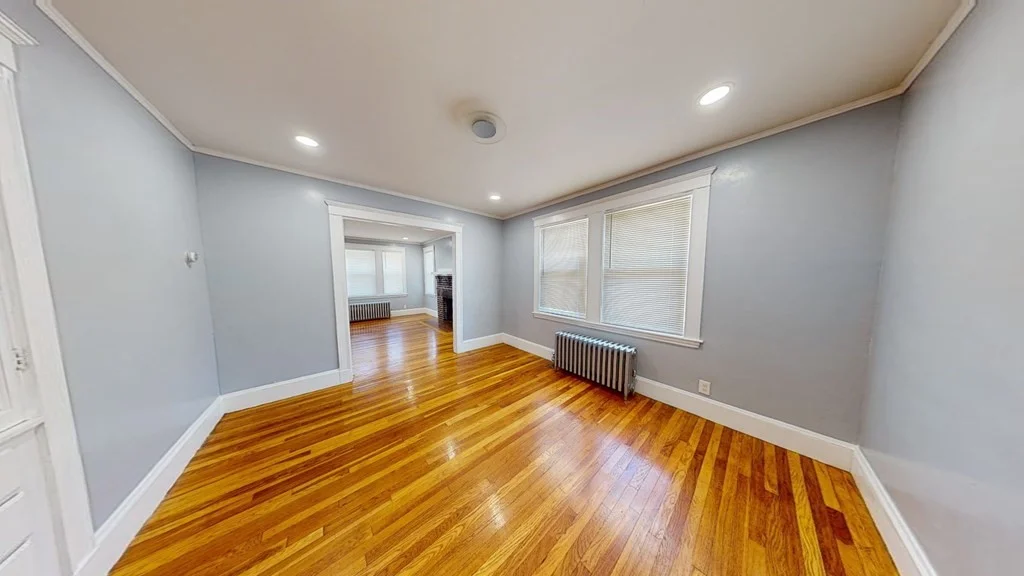 3 bed, 1 bath apartment for rent at 87 Rowe St Unit 2, Roslindale — photo 9 of 39