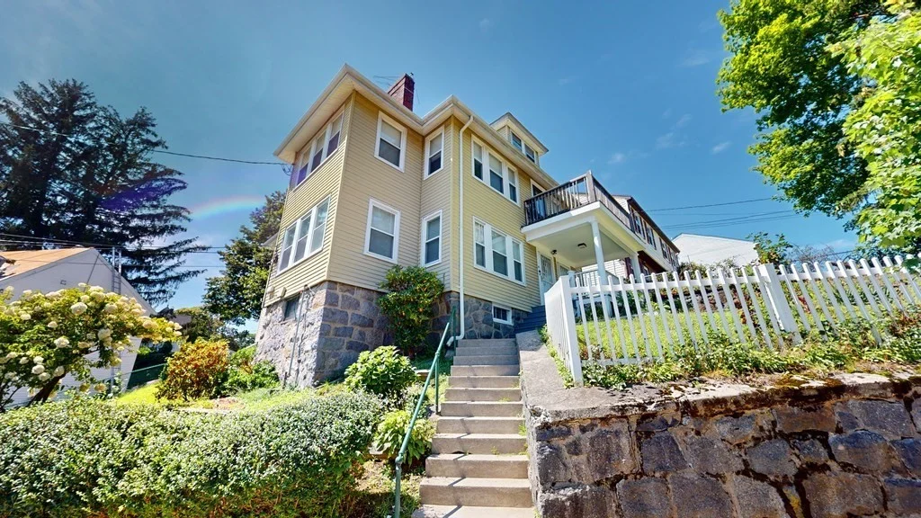3 bed, 1 bath apartment for rent at 87 Rowe St Unit 2, Roslindale — photo 36 of 39