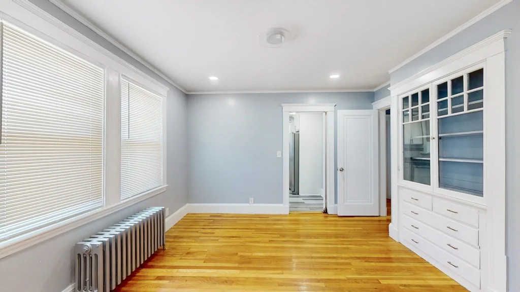 3 bed, 1 bath apartment for rent at 87 Rowe St Unit 2, Roslindale — photo 5 of 39