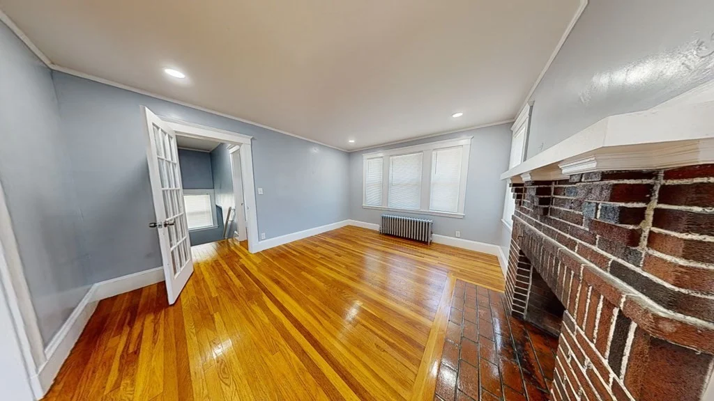 3 bed, 1 bath apartment for rent at 87 Rowe St Unit 2, Roslindale — photo 16 of 39