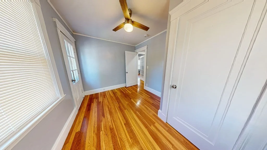 3 bed, 1 bath apartment for rent at 87 Rowe St Unit 2, Roslindale — photo 33 of 39