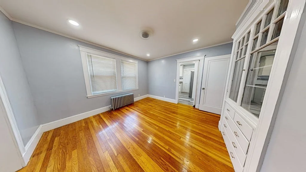 3 bed, 1 bath apartment for rent at 87 Rowe St Unit 2, Roslindale — photo 10 of 39