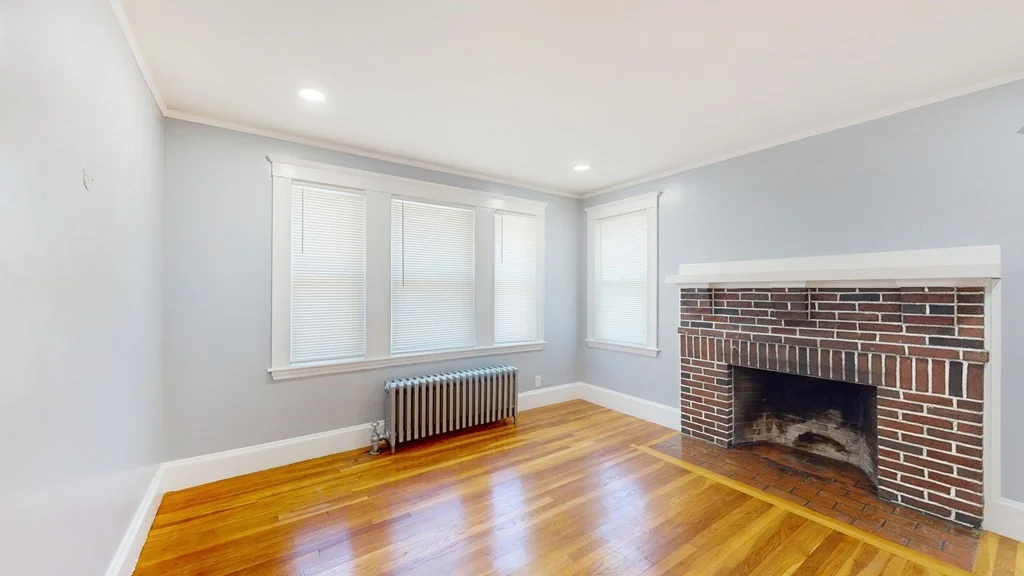 3 bed, 1 bath apartment for rent at 87 Rowe St Unit 2, Roslindale — photo 11 of 39