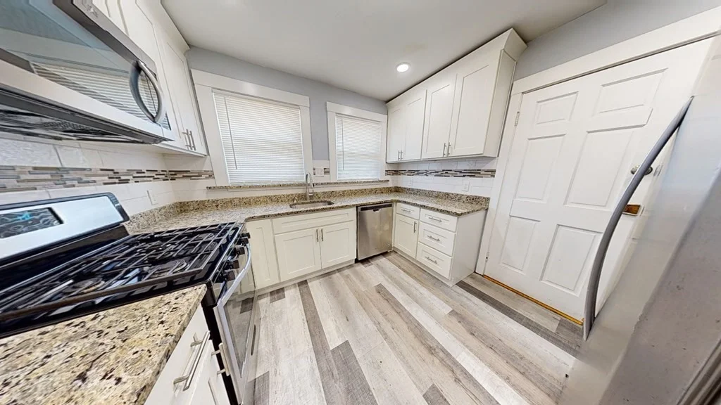 3 bed, 1 bath apartment for rent at 87 Rowe St Unit 2, Roslindale — photo 1 of 39