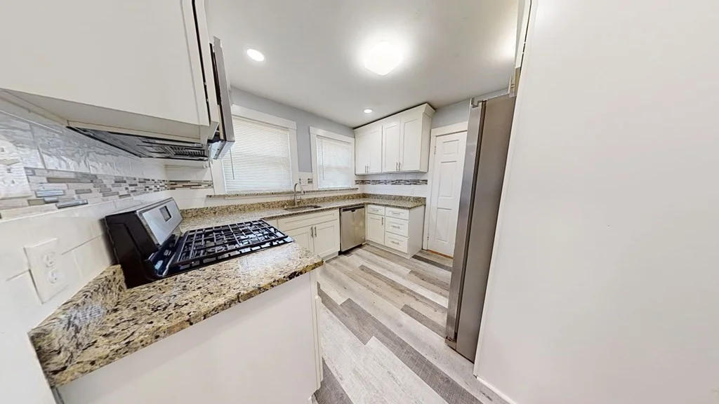 3 bed, 1 bath apartment for rent at 87 Rowe St Unit 2, Roslindale — photo 2 of 39