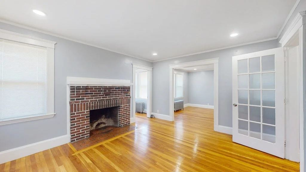 3 bed, 1 bath apartment for rent at 87 Rowe St Unit 2, Roslindale — photo 13 of 39