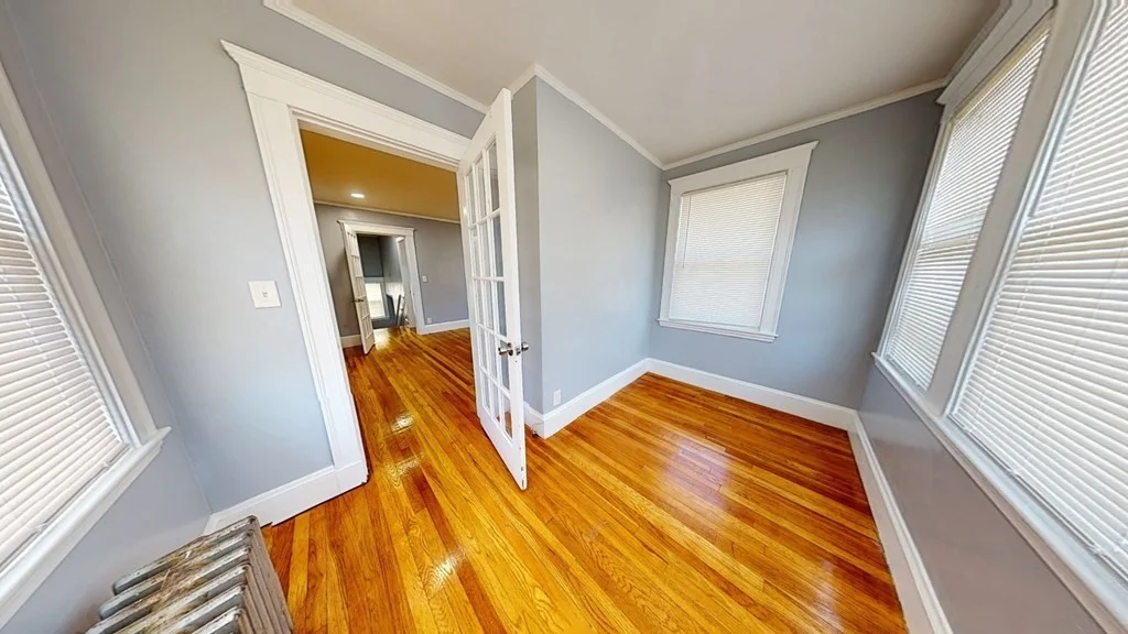 3 bed, 1 bath apartment for rent at 87 Rowe St Unit 2, Roslindale — photo 19 of 39