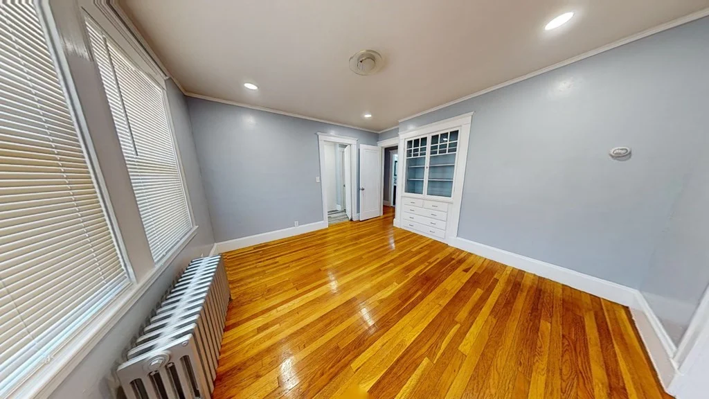 3 bed, 1 bath apartment for rent at 87 Rowe St Unit 2, Roslindale — photo 6 of 39
