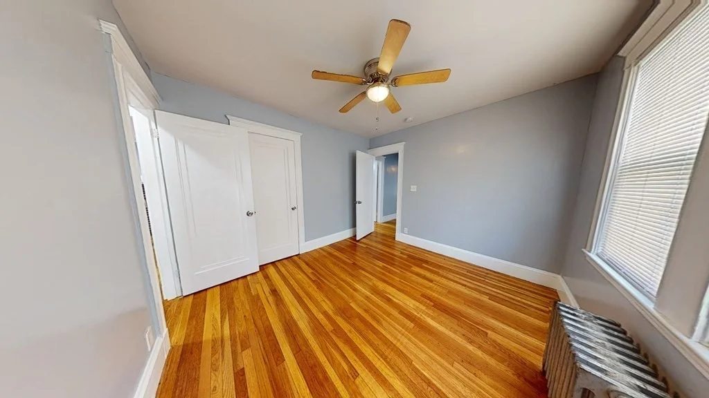 3 bed, 1 bath apartment for rent at 87 Rowe St Unit 2, Roslindale — photo 30 of 39